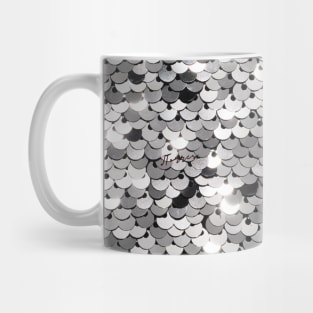 Sequins Mug